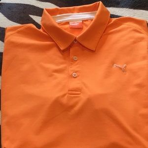 🏌️‍♂️ Puma Golf Shirt